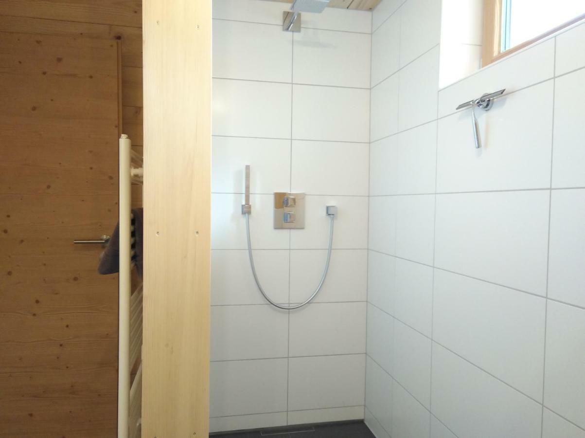 ריצלרן Walser Berg Chalets מראה חיצוני תמונה